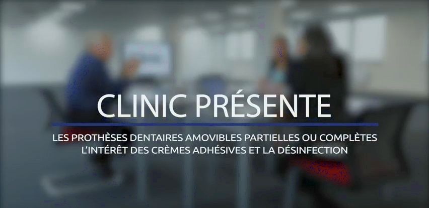 table ronde clinic