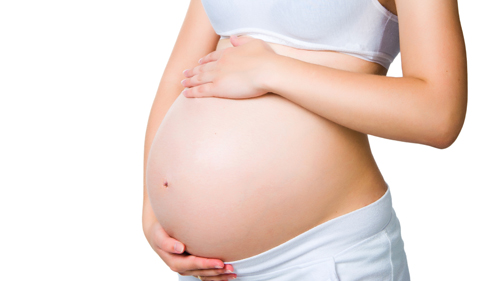 Femmes enceintes : plus de la moitié ont des caries