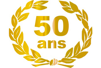 Coltène/Whaledent célèbre son 50e anniversaire