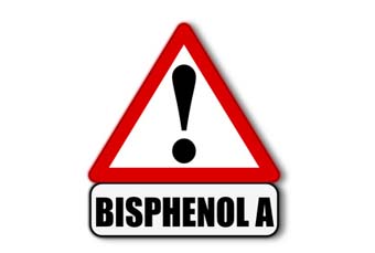 Le bisphénol A affecterait l'émail des dents