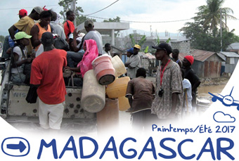 Mission humanitaire à Madagascar avec l'AOI