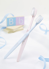 La brosse à dents INAVA pour les futures mamans