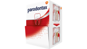 Pack Parodontax