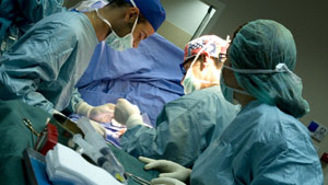 Chirurgie ambulatoire