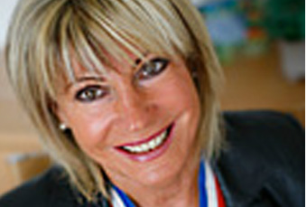 Isabelle Dutel présidente-adjointe du Bureau national des Meilleurs ouvriers de France