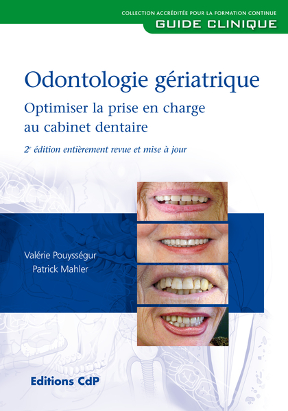 Odontologie gériatrique